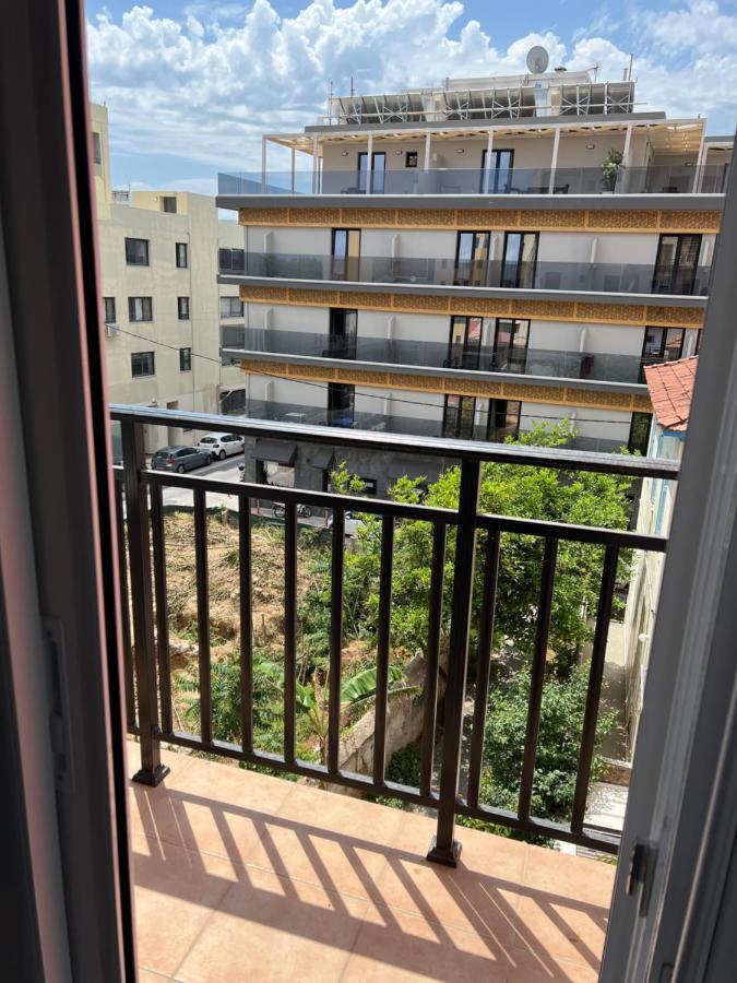 Apartament Cosy And Stylish In The Heart Of Chania