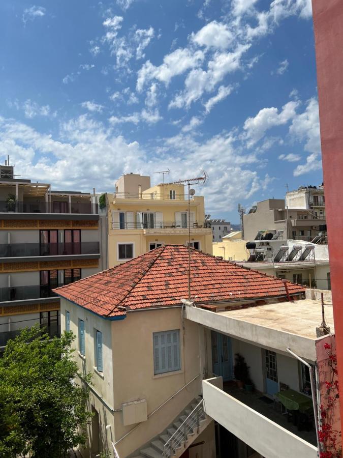 Cosy And Stylish In The Heart Of Chania Apartament