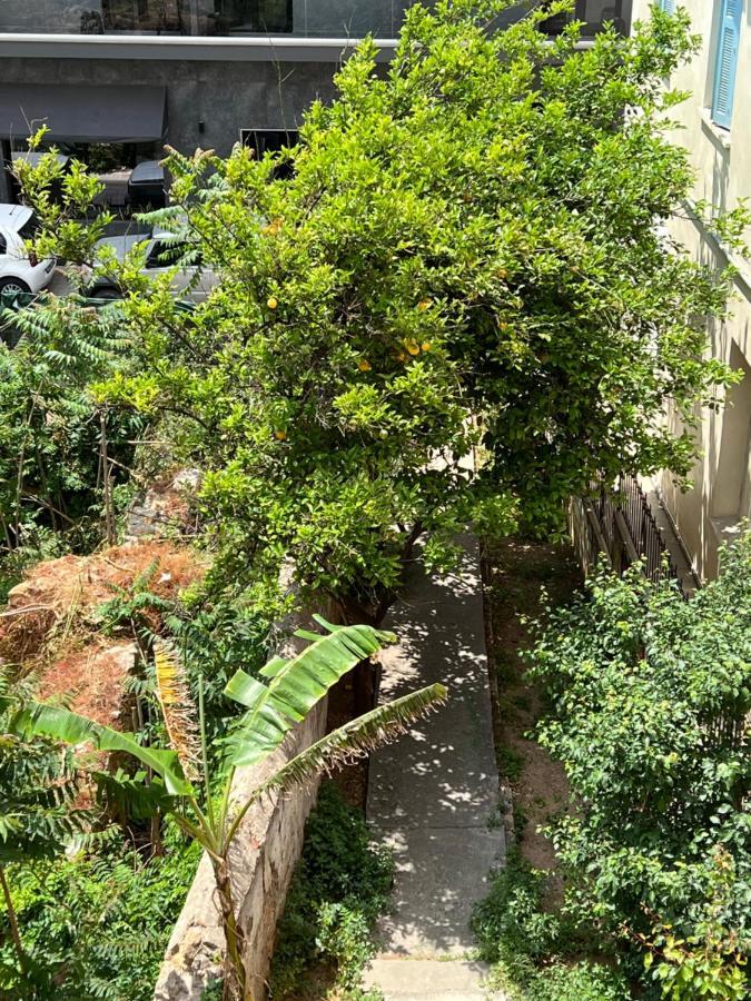 Cosy And Stylish In The Heart Of Chania Apartament *