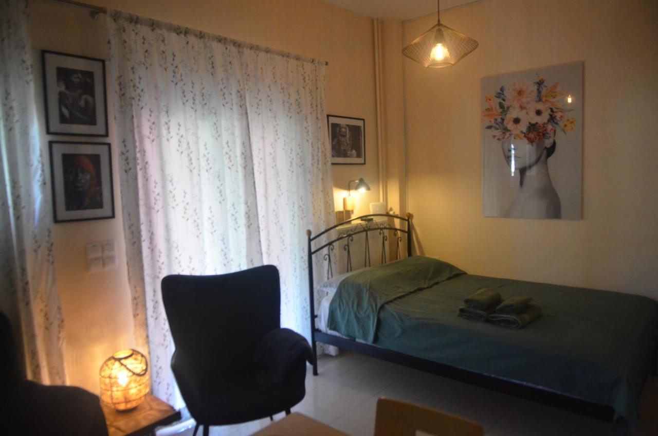 Apartament Cosy And Stylish In The Heart Of Chania *
