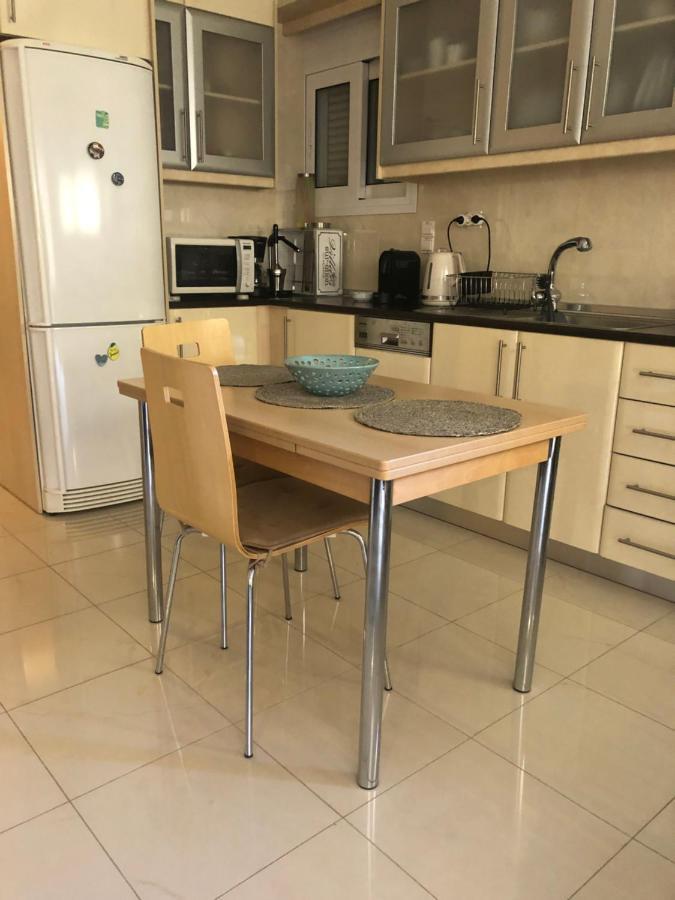 Cosy And Stylish In The Heart Of Chania Apartament