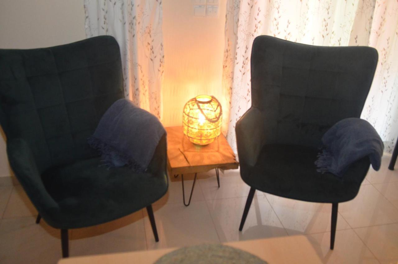 Cosy And Stylish In The Heart Of Chania Apartament Chania (Crete)