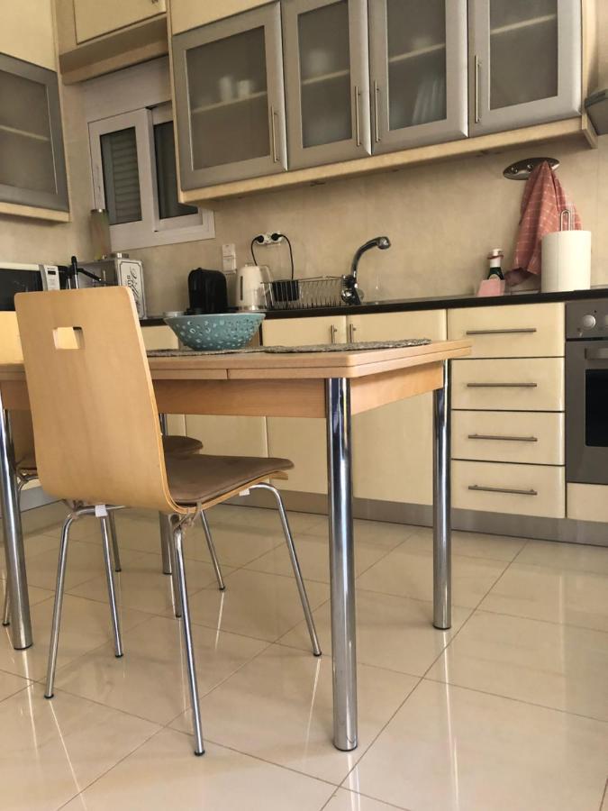 Cosy And Stylish In The Heart Of Chania Apartament Chania (Crete)